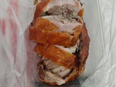 -竺桥兄弟烤鸭(总店)