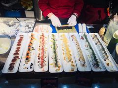 大堂-蓝鲸湾汤泉(包河店)