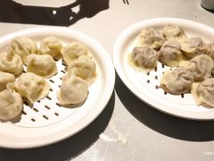 -百饺园(平山道店)