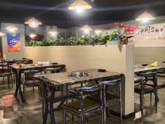 大堂-雷山鱼酱酸汤鱼·酸汤牛肉(花果园T1区店)