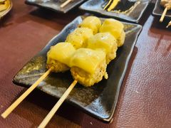 -鸟内会(河北路店)