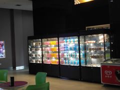 小食处-幸福蓝海国际影城(崇安寺T12店)