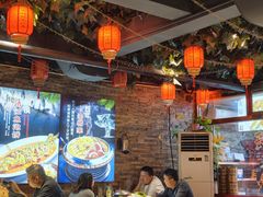 -人民公社大食堂(张家湾店)