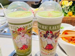 -海底捞火锅(名门店)