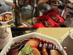 -上海神旺大酒店