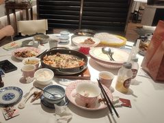 -谭厨中山传家菜.乳鸽.脆鲩鱼(华强北中航城店)