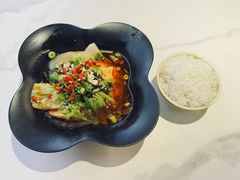 -芙蓉树下·四川冒菜(大悦城店)