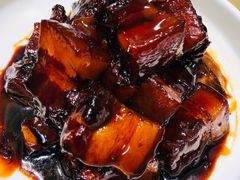 红烧肉-金时代顺风大酒店(协泰店)