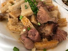 -荣生萝卜汤饭店