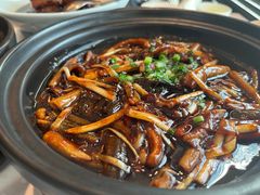 -上海小南国(不夜城店)