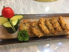 -椿记烧鹅(北门店)
