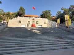 -水磨沟公园