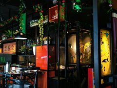 大堂-客家道(百脑汇店)