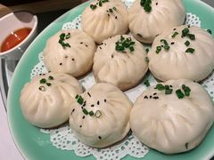 老杭州生煎包-江南厨子·品苏杭(华润万象店)