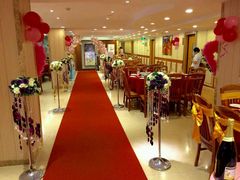 -宜宾海鲜酒家·三十年老字号