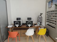 -睿世力眼视光中心(同仁医院店)