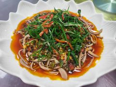 -洪霞餐馆