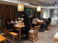 -黄山老妈·土菜(碧桂园店)