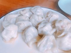 好大个的饺子-伊喜饺子·烤鸭(五道口学院路店)