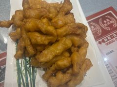 -添福来墨鱼饺子 · 海鲜东北菜(大连星海·黄浦路店)