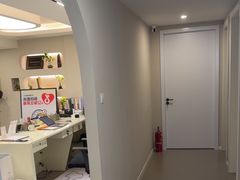 -壹点灵·心理咨询中心(中山公园店)