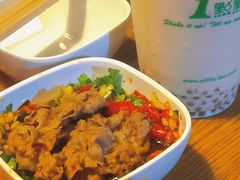 -傣妹火锅(荔湾广场店)