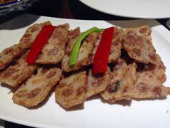 -松针蔡记蒸饺(花园路店)