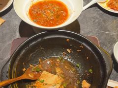 -炊烟小炒黄牛肉(浦东世纪汇店)