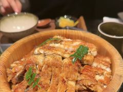 -玄白·炭烤活鳗(上海首店)