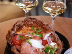 -Blac+Blac(中海环宇荟店)