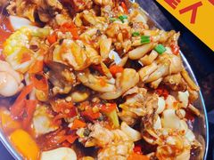 -小民大排档(光谷店)