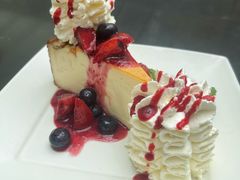 -The Cheesecake Factory芝乐坊餐厅(兴业太古汇店)