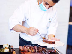 -AZUR聚(香格里拉饭店)