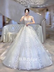 -B.Bridge Couture婚纱礼服(福田店)