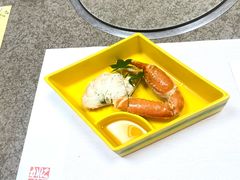 -蟹道乐(道顿堀本店)