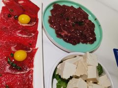 -许府牛火锅(信义坊总店)