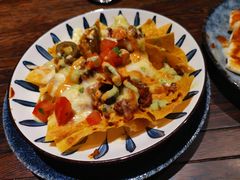 -Cactus墨西哥仙人掌餐厅