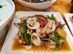 -海坛特色小吃·只做平潭特色菜(平潭店)