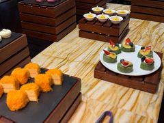 -西藏饭店·亚克·食光自助餐厅(文殊院店)