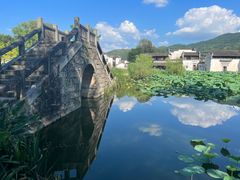 -呈坎景区