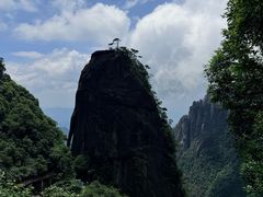 -三清山风景名胜区