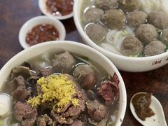-潮镇老尾牛杂(环城西路店)