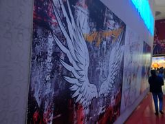 门面-山文星辉影城(济南和谐广场店)