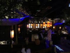 -绿茶餐厅(燕郊永旺店)