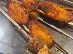 -福苗小骆驼烧烤(曲江店)