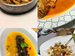 -俏陵轩·南京本土菜(奥体博览中心店)