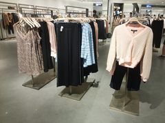 -URBAN REVIVO(佛山南海万达广场店)