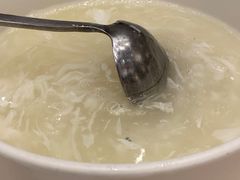 太湖三白羹-得月楼·省级非遗·传统苏帮菜(观前店)
