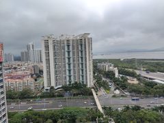 -深业泰然大厦
