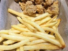 -肯德基(孝陵卫地铁站店)
